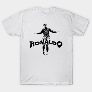 Ronaldo T-Shirt